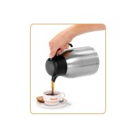 Κανάτα θερμός Inox 2 lt 190116