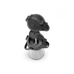 Κανάτα θερμός Inox με αντλία 1,9 lt 190117