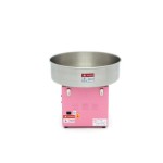 Επαγγελματικη μηχανη μαλλι της γριας – Ø 52cm - Ροζ MAX-09506000