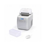 Επαγγελματική παγομηχανή επιτραπέζια 15 κιλών/24ωρο 28χ37χ34,5 εκ M-ICE 15 MAX-09300121