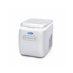 Επαγγελματική παγομηχανή επιτραπέζια 15 κιλών/24ωρο 28χ37χ34,5 εκ M-ICE 15 MAX-09300121