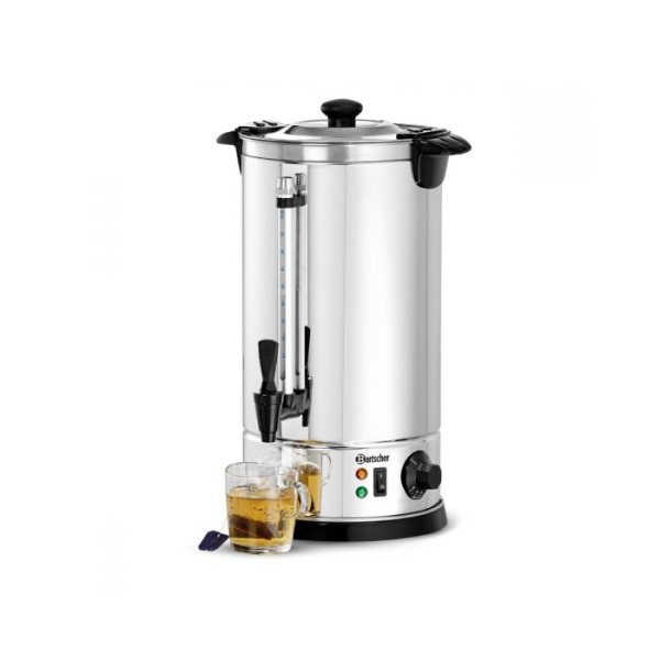 Βραστήρας νερού 8,5 Lt με διπλά τοιχώματα 200069