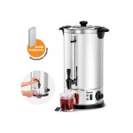 Βραστήρας νερού 8,5 Lt με διπλά τοιχώματα 200069