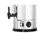 Βραστήρας νερού 8,5 Lt με διπλά τοιχώματα 200069