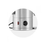 Βραστήρας νερού 9 Lt με διπλά τοιχώματα (Inox design) 200073