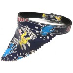 ΚΟΛΑΡΟ ΣΚΥΛΟΥ ΜΠΑΝΤΑΝΑ 38x 1.5CM