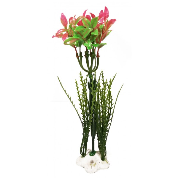 ΔΙΑΚΟΣΜΗΤΙΚΟ ΔΕΝΤΡΑΚΙ ΕΝΥΔΡΕΙΟΥ 25CM