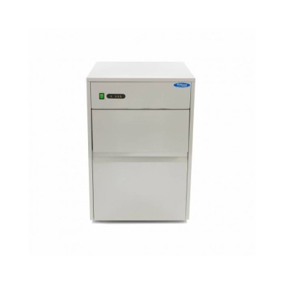 Επαγγελματική Παγομηχανή για 24 κιλα/24ωρο maxima M-ICE 24 33x47x58 εκ MAX-09300122