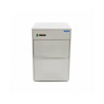 Επαγγελματική παγομηχανή επιδαπέδια για 28 κιλα/24ωρο maxima M-ICE 28 39.8x51x60.8 εκ MAX-09300126