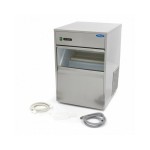 Επαγγελματική παγομηχανή επιδαπέδια για 28 κιλα/24ωρο maxima M-ICE 28 39.8x51x60.8 εκ MAX-09300126