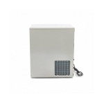 Επαγγελματική παγομηχανή επιδαπέδια για 45 κιλα/24ωρο maxima M-ICE 45- Water Cooled 39.8x51x60.8 εκ MAX-09300127