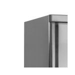 Ψυγείο βιτρίνα συντήρηση επιτραπέζιο 60x60x85 εκ UR200SG