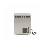 Επαγγελματική παγομηχανή επιδαπέδια για 45 κιλα/24ωρο maxima M-ICE 45 39.8x51x60.8 εκ MAX-09300129