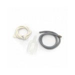 Επαγγελματική παγομηχανή επιδαπέδια για 45 κιλα/24ωρο maxima M-ICE 45 39.8x51x60.8 εκ MAX-09300129