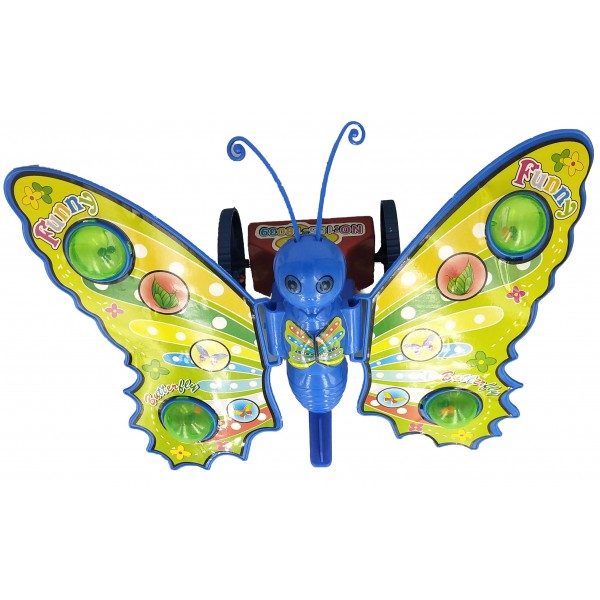 ΠΑΙΧΝΙΔΙ ΡΟΔΑ -ΠΕΤΑΛΟΥΔΑ ΠΟΥ ΚΟΥΝΑΕΙ ΤΑ ΦΤΕΡΑ ΤΗΣ