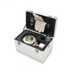 Μίνι μηχανή ξηρού πάγου - Κύλινδρος ξηρού πάγου 5,6 x 2,2cm - 18 sec MAX-09403200