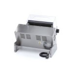 Επαγγελματικό ηλεκτρικό επιτραπέζιο φορμαριστικό ζύμης 43X48X33,5 εκ MAX-08900021