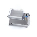 Επαγγελματικό ηλεκτρικό επιτραπέζιο φορμαριστικό ζύμης 43X48X33,5 εκ MAX-08900021