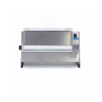 Επαγγελματικό ηλεκτρικό επιτραπέζιο φορμαριστικό ζύμης 43X65X34,5 εκ MAX-08900025