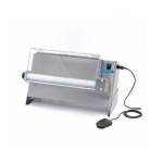 Επαγγελματικό ηλεκτρικό επιτραπέζιο φορμαριστικό ζύμης 43X65X34,5 εκ MAX-08900025