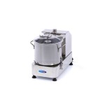 Επαγγελματικός ηλεκτρικός επιτραπέζιος πολτοποιητής 9 λίτρων 46X57X38,5 εκ MAX-09300084