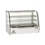 Βιτρίνα θερμαινόμενη επιτραπέζια 305054 870x585x68