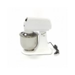 Επαγγελματικό πλανητικό ηλεκτρικό επιτραπέζιο μίξερ 7 λίτρων λευκό 42,5χ24χ42,5 εκ MAX-09300154