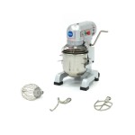 Επαγγελματικό πλανητικό ηλεκτρικό επιτραπέζιο μίξερ 10 λίτρων MPM 10 60,6X36,6X45 εκ MAX-09300160