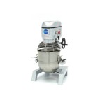 Επαγγελματικό πλανητικό ηλεκτρικό επιδαπέδιο μίξερ 60 λίτρων MPM 60 130X72,4X65,2 εκ MAX-09300180