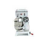 Επαγγελματικό πλανητικό ηλεκτρικό επιδαπέδιο μίξερ 60 λίτρων MPM 60 130X72,4X65,2 εκ MAX-09300180