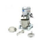 Επαγγελματικό πλανητικό ηλεκτρικό επιδαπέδιο μίξερ 60 λίτρων MPM 60 130X72,4X65,2 εκ MAX-09300180