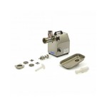 Επαγγελματική ηλεκτρική επιτραπέζια κρεατομηχανή N 12 24χ41χ41 εκ MAX-09300445