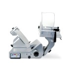 330 IK Ζαμπονομηχανή αυτόματη με γρανάζι και μετρητή Manconi ICS-110.2004