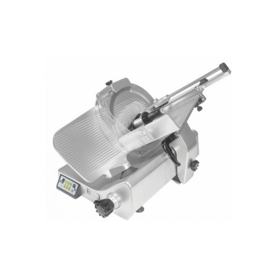 330 IK Ζαμπονομηχανή αυτόματη με γρανάζι και μετρητή Manconi ICS-110.2004