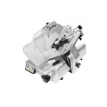 330 IK Ζαμπονομηχανή αυτόματη με γρανάζι και μετρητή Manconi ICS-110.2004