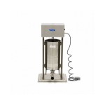 Επαγγελματικό αυτόματο γεμιστικό για λουκάνικα επιτραπέζιο ανοξείδωτο κάθετο 15L 42Χ33Χ75 εκ MAX-09300457