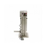 Επαγγελματικό αυτόματο γεμιστικό για λουκάνικα επιτραπέζιο ανοξείδωτο κάθετο 25L 43Χ33Χ91 εκ MAX-09300459