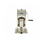 Επαγγελματικό γεμιστικό για λουκάνικα επιτραπέζιο ανοξείδωτο κάθετο 3L 34Χ30Χ57 εκ MAX-09300460