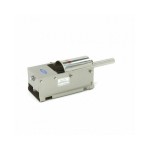 Επαγγελματικό γεμιστικό για λουκάνικα επιτραπέζιο ανοξείδωτο 3L 34Χ57Χ30 εκ MAX-09300467