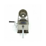 Επαγγελματικό γεμιστικό για λουκάνικα επιτραπέζιο ανοξείδωτο 5L 34Χ69Χ30 εκ MAX-09300468