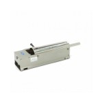 Επαγγελματικό γεμιστικό για λουκάνικα επιτραπέζιο ανοξείδωτο 7L 34Χ83Χ30 εκ MAX-09300469