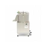 Επαγγελματικός ηλεκτρικός επιτραπέζιος αποφλειωτής πατάτας MPP 8 75χ40χ40 εκ MAX-09300470