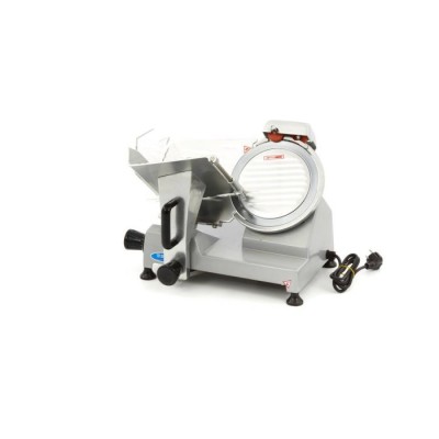 Επαγγελματική ηλεκτρική αλλαντομηχανή επιτραπέζια MS220 32X45X28 εκ MAX-09300490