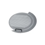 350 IK Dual Ζαμπονομηχανή με γρανάζι και ειδικό μαχαίρι για τυρί Manconi ICS-110.2001