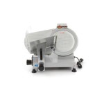 Επαγγελματική ηλεκτρική αλλαντομηχανή επιτραπέζια MS300 46X53X33 εκ MAX-09300500