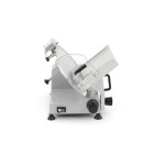 Επαγγελματική ηλεκτρική αλλαντομηχανή επιτραπέζια MS300 46X53X33 εκ MAX-09300500