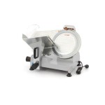 Επαγγελματική ηλεκτρική αλλαντομηχανή επιτραπέζια MS300 46X53X33 εκ MAX-09300500