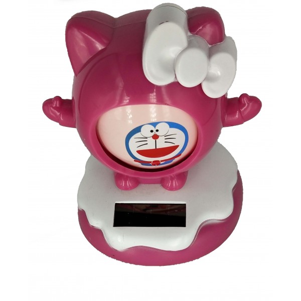 ΗΛΙΑΚΟ ΔΙΑΚΟΣΜΗΤΙΚΟ ΚΙΝΟΥΜΕΝΟ ΓΑΤΟΣ