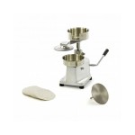 Επαγγελματικό φορμαριστικό μπιφτεκιών επιτραπέζιο 13 εκ 23,5X23,X27.5 εκ MAX-09300591