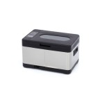 Επαγγελματικό sous vide 8,5 LT ηλεκτρικό 30X25X22 εκ MAX-09500000